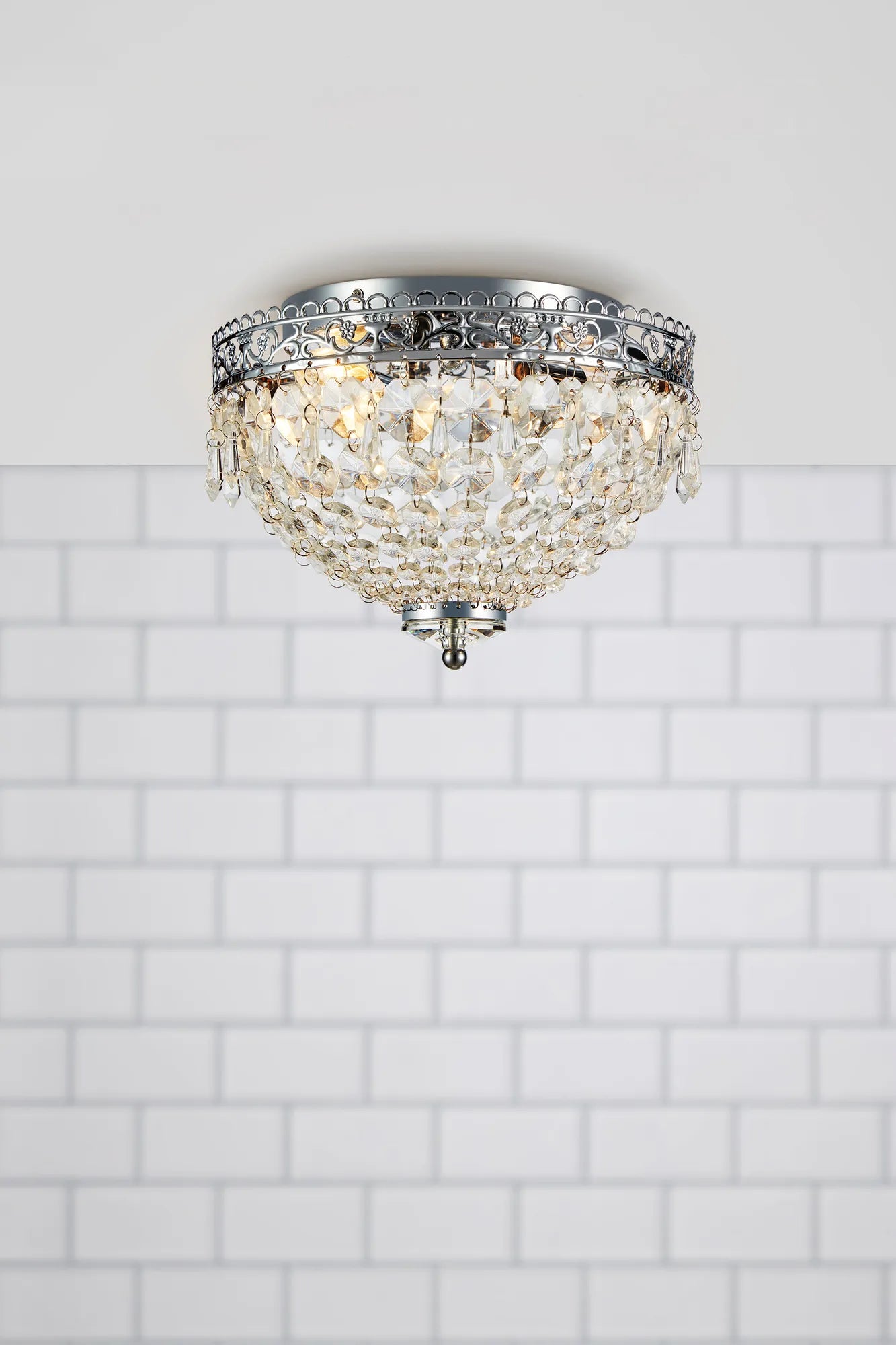 Joline svart plafond stilren belysning | Joline black flush mount | Joline schwarz Deckenleuchte minimalistische Beleuchtung