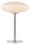 Locus vit bordslampa 108439 | Locus white table lamp 108439 | Locus weiß Tischlampe 108439