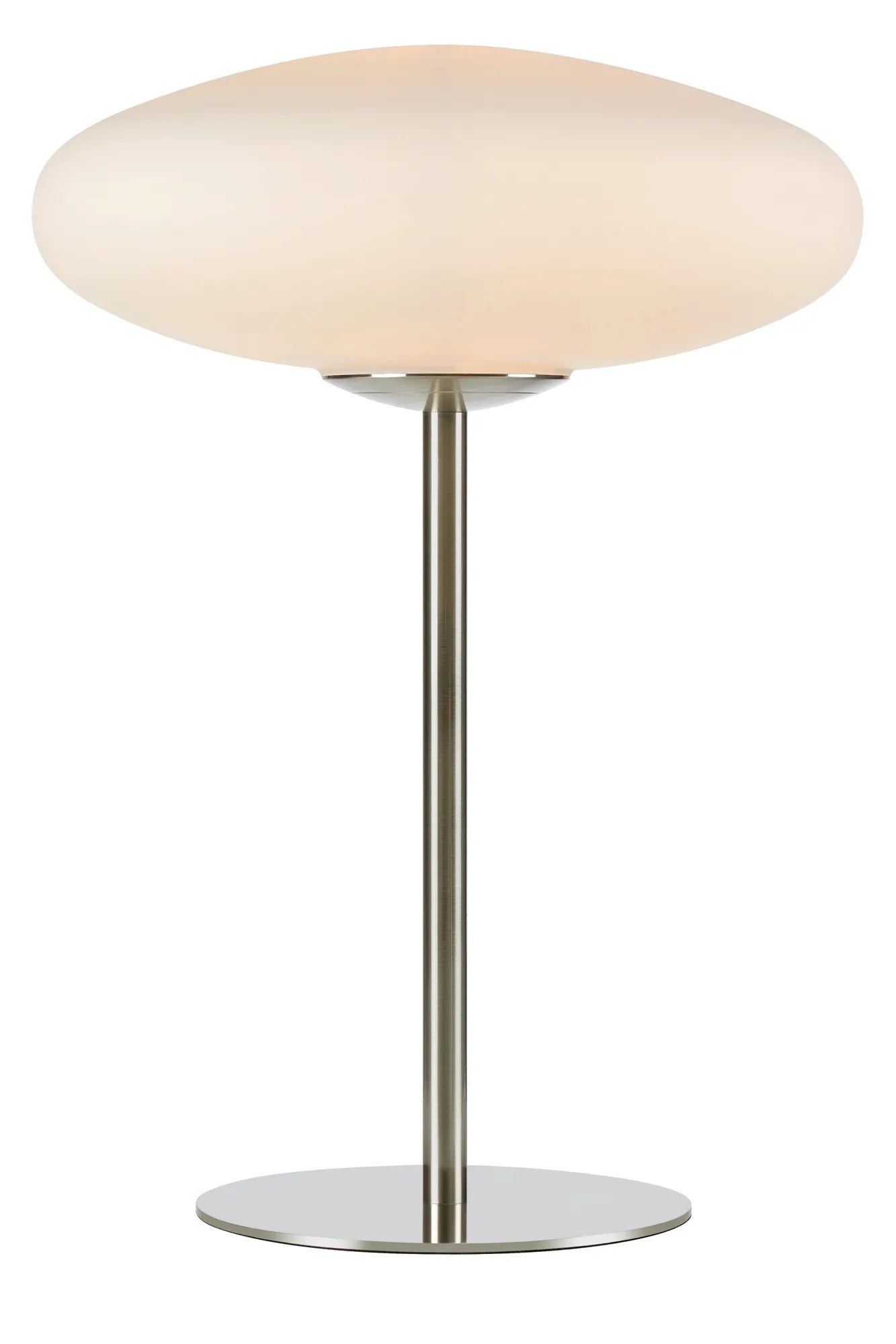Locus vit bordslampa 108439 | Locus white table lamp 108439 | Locus weiß Tischlampe 108439