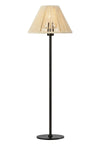 Corda beige bordslampa 108445 | Corda beige table lamp 108445 | Corda beige Tischlampe 108445