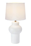 Shape vit bordslampa 108450 | Shape white table lamp 108450 | Shape weiß Tischlampe 108450