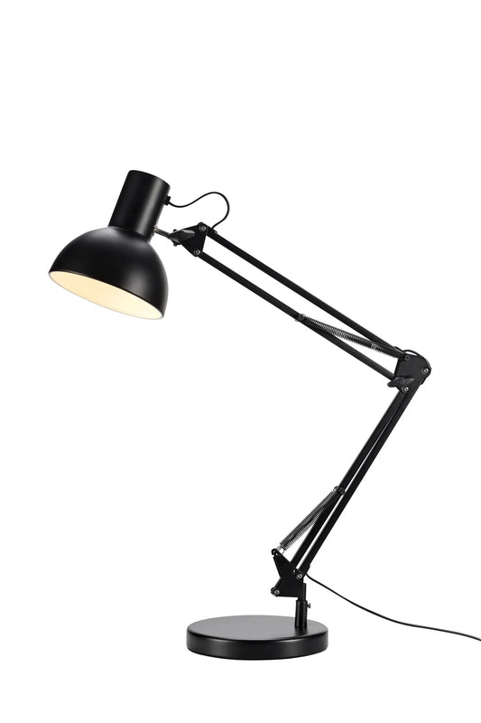 Architect svart bordslampa 108453 | Architect black table lamp 108453 | Architect schwarz Tischlampe 108453