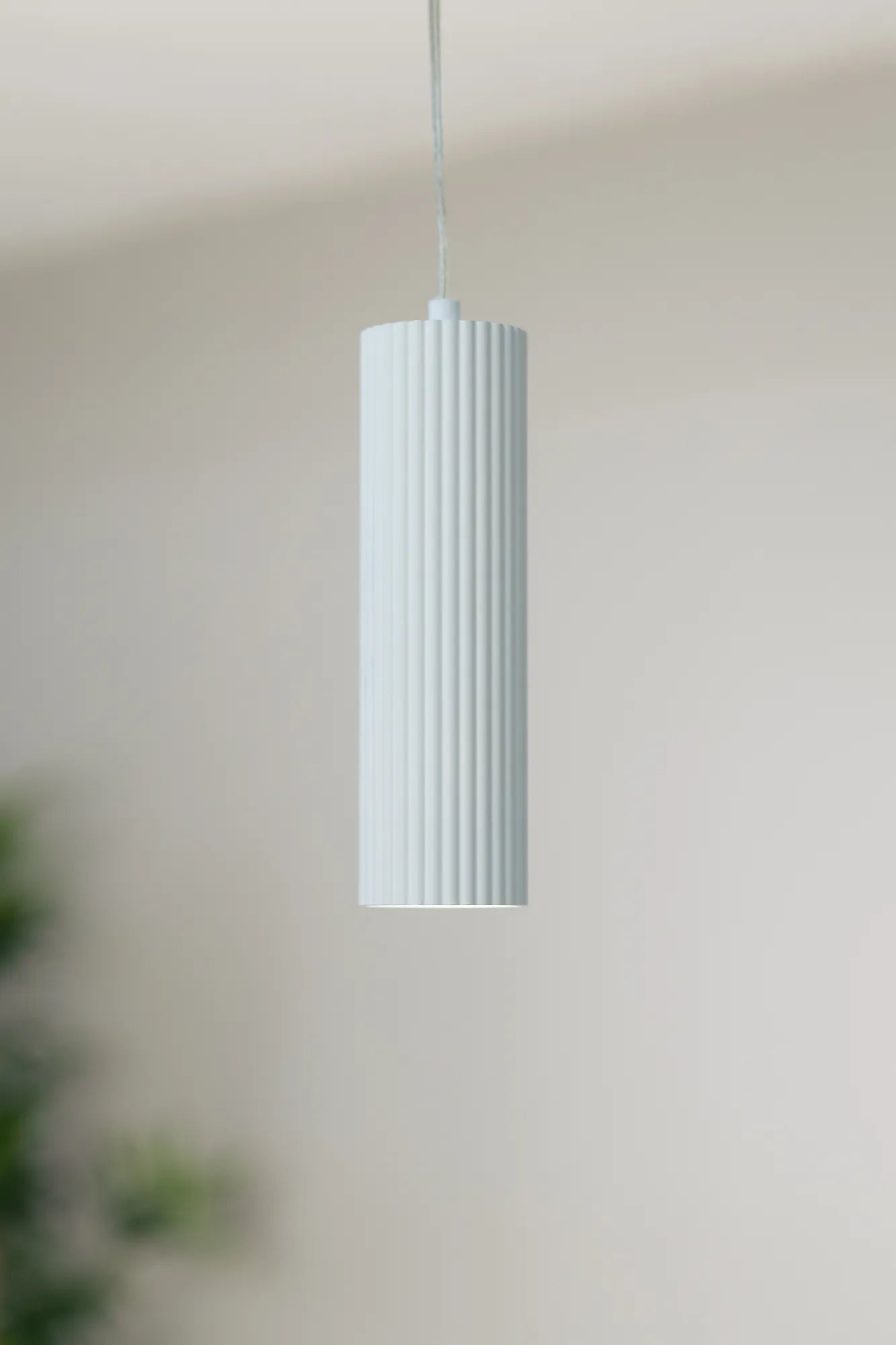Costilla Window Lamp White
