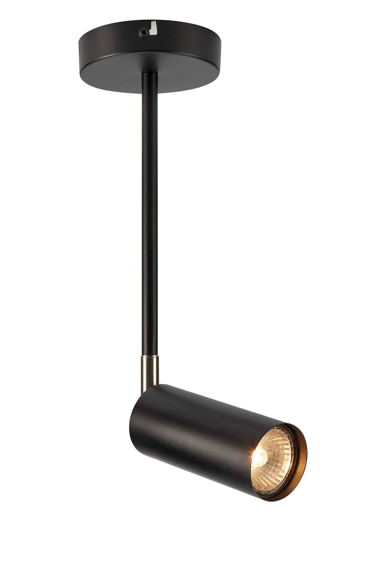 Torino svart taklampa 108476 | Torino black pendant lamp 108476 | Torino schwarz Pendelleuchte 108476