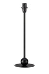 Saltvik svart bordslampa | Saltvik black table lamp | Saltvik schwarz Tischlampe