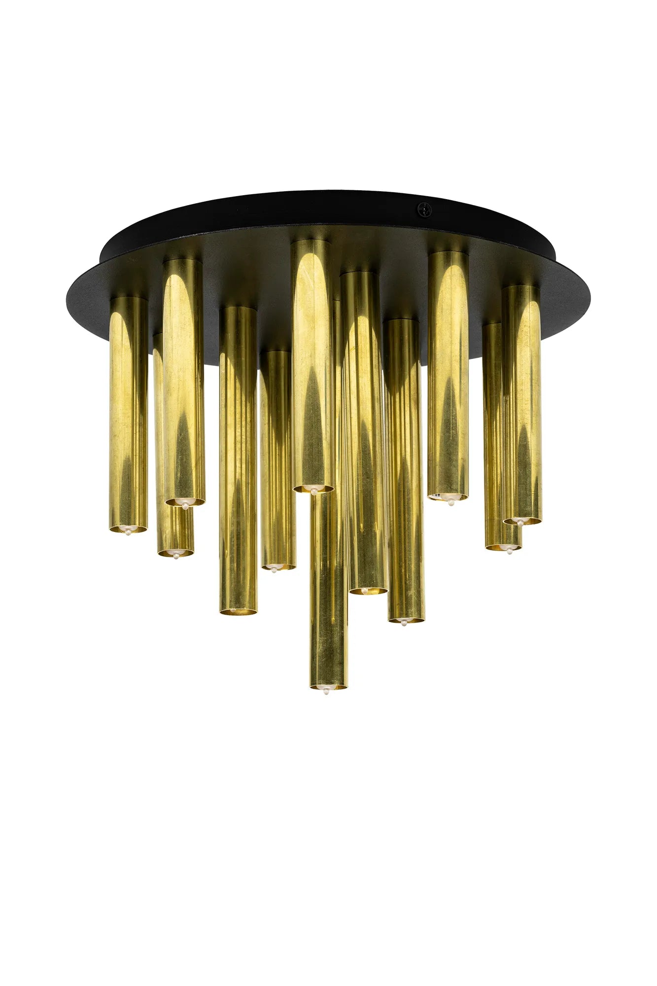 Gocce mässing taklampa 108504 | Gocce brass pendant lamp 108504 | Gocce Messing Pendelleuchte 108504