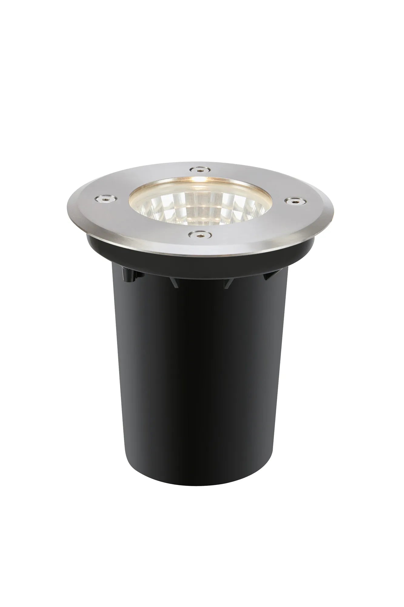 Garden 24 stål spotlight 108536 | Garden 24 steel spotlight 108536 | Garden 24 Stahl Spotlight 108536