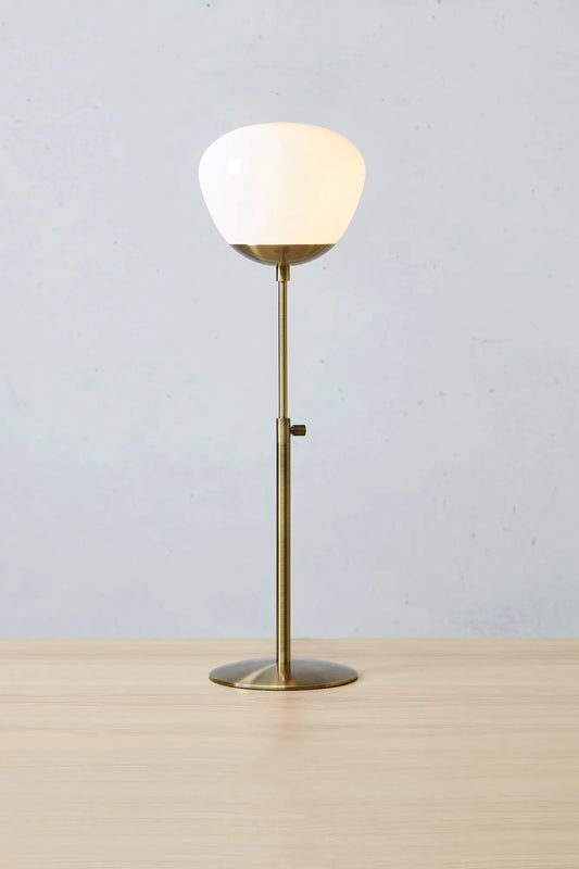Rise antik bordslampa stilren belysning | Rise antique table lamp | Rise antik Tischlampe minimalistische Beleuchtung