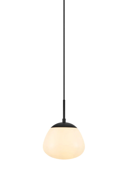 Rise svart fönsterlampa 108547 | Rise black window light 108547 | Rise schwarz Fensterleuchte 108547