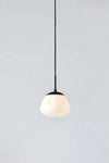 Rise svart fönsterlampa stilren belysning skandinavisk design | Rise black window light Scandinavian design | Rise schwarz