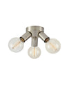 Mazzo nickel taklampa 108551 | Mazzo nickel pendant lamp 108551 | Mazzo Nickel Pendelleuchte 108551