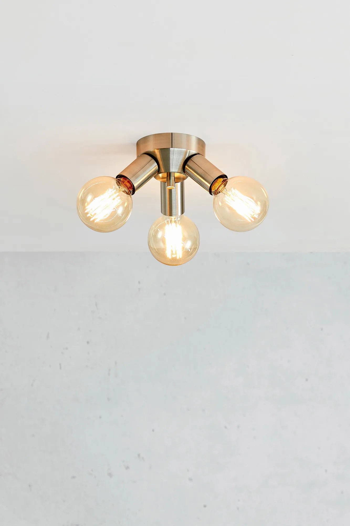 Mazzo nickel taklampa stilren belysning | Mazzo nickel pendant lamp | Mazzo Nickel Pendelleuchte minimalistische Beleuchtung