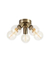 Mazzo mässing taklampa 108553 | Mazzo brass pendant lamp 108553 | Mazzo Messing Pendelleuchte 108553