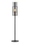 Torcia svart bordslampa 65 cm 108560 | Torcia black table lamp 108560 | Torcia schwarz Tischlampe 108560