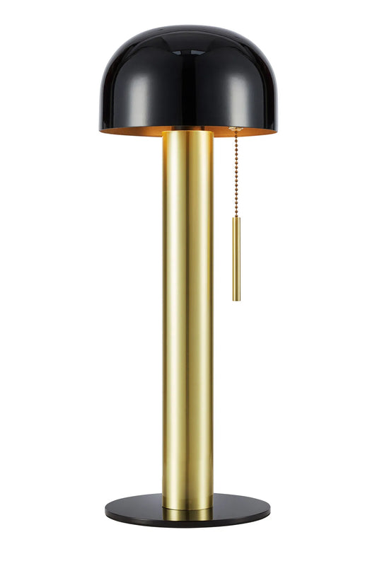 Costa mässing bordslampa 108576 | Costa brass table lamp 108576 | Costa Messing Tischlampe 108576