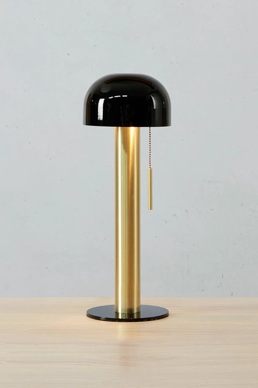 Costa mässing bordslampa stilren belysning | Costa brass table lamp | Costa Messing Tischlampe minimalistische Beleuchtung