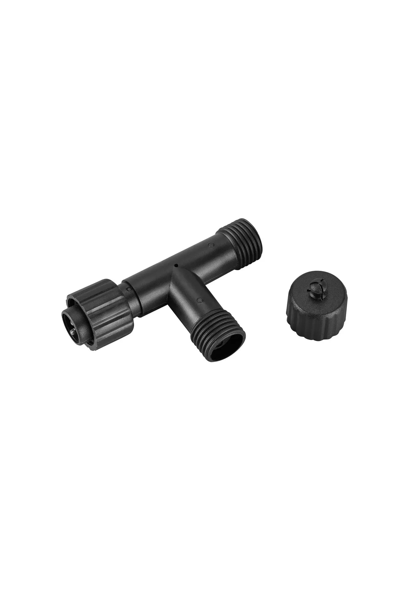 Unite 12 svart utomhusbelysning 108645 | Unite 12 black outdoor lighting 108645 | Unite 12 schwarz Außenbeleuchtung 108645