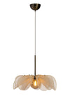 Styrka beige taklampa 63 cm 108659 | Styrka beige pendant lamp 108659 | Styrka beige Pendelleuchte 108659