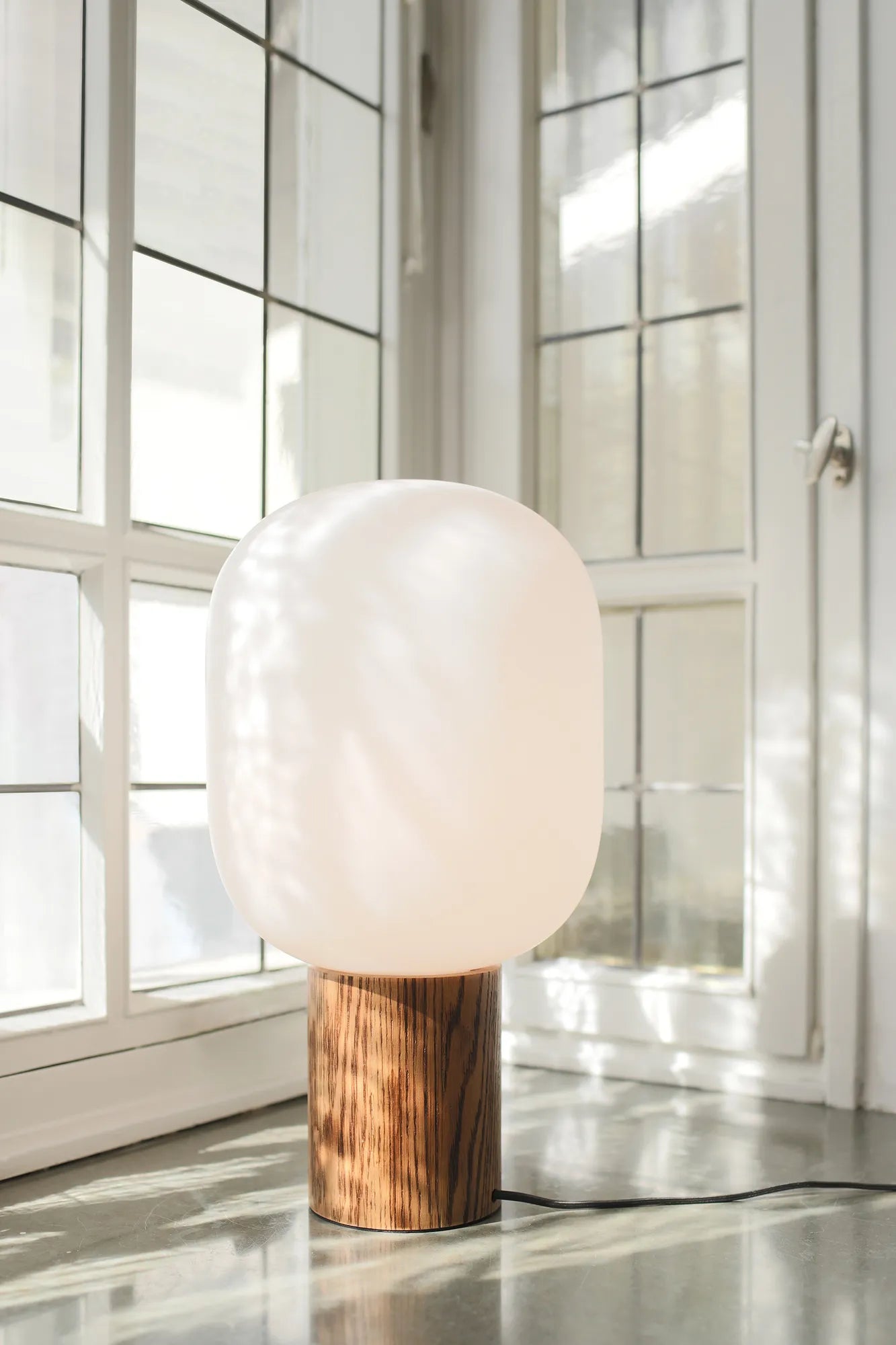 Skene bordslampa belysning | Skene table lamp | Skene Tischlampe