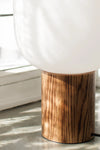 Skene bordslampa stilren belysning | Skene table lamp minimalist lighting | Skene Tischlampe minimalistische Beleuchtung
