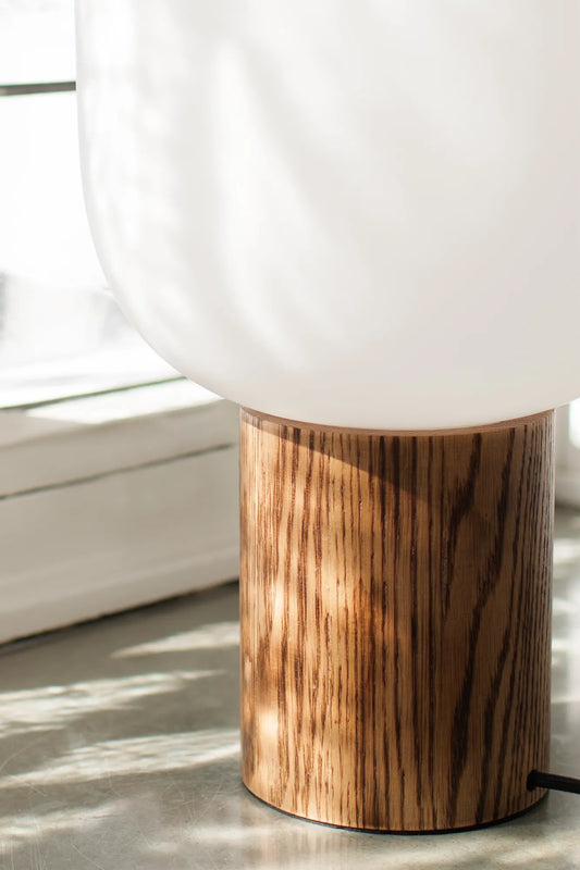 Skene bordslampa stilren belysning | Skene table lamp minimalist lighting | Skene Tischlampe minimalistische Beleuchtung