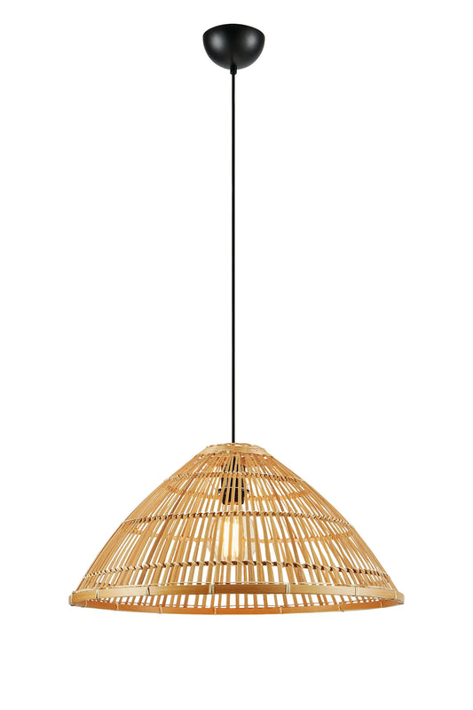 Capello natur taklampa 108673 | Capello nature pendant lamp 108673 | Capello Natur Pendelleuchte 108673
