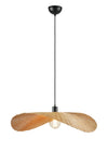 Rayo natur taklampa 108677 | Rayo nature pendant lamp 108677 | Rayo Natur Pendelleuchte 108677