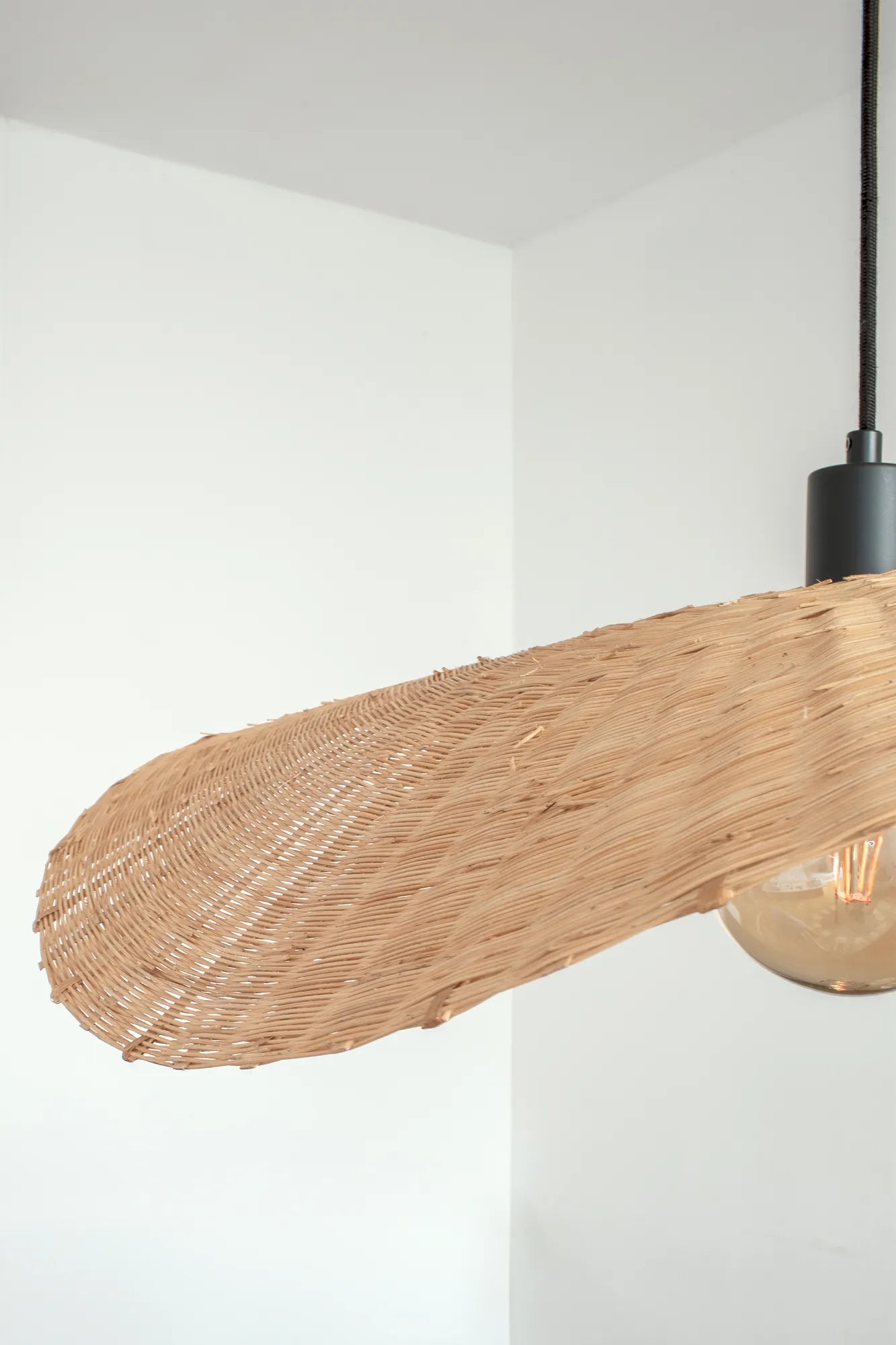 Rayo natur taklampa skandinavisk design | Rayo nature pendant lamp | Rayo Natur Pendelleuchte skandinavisches Design