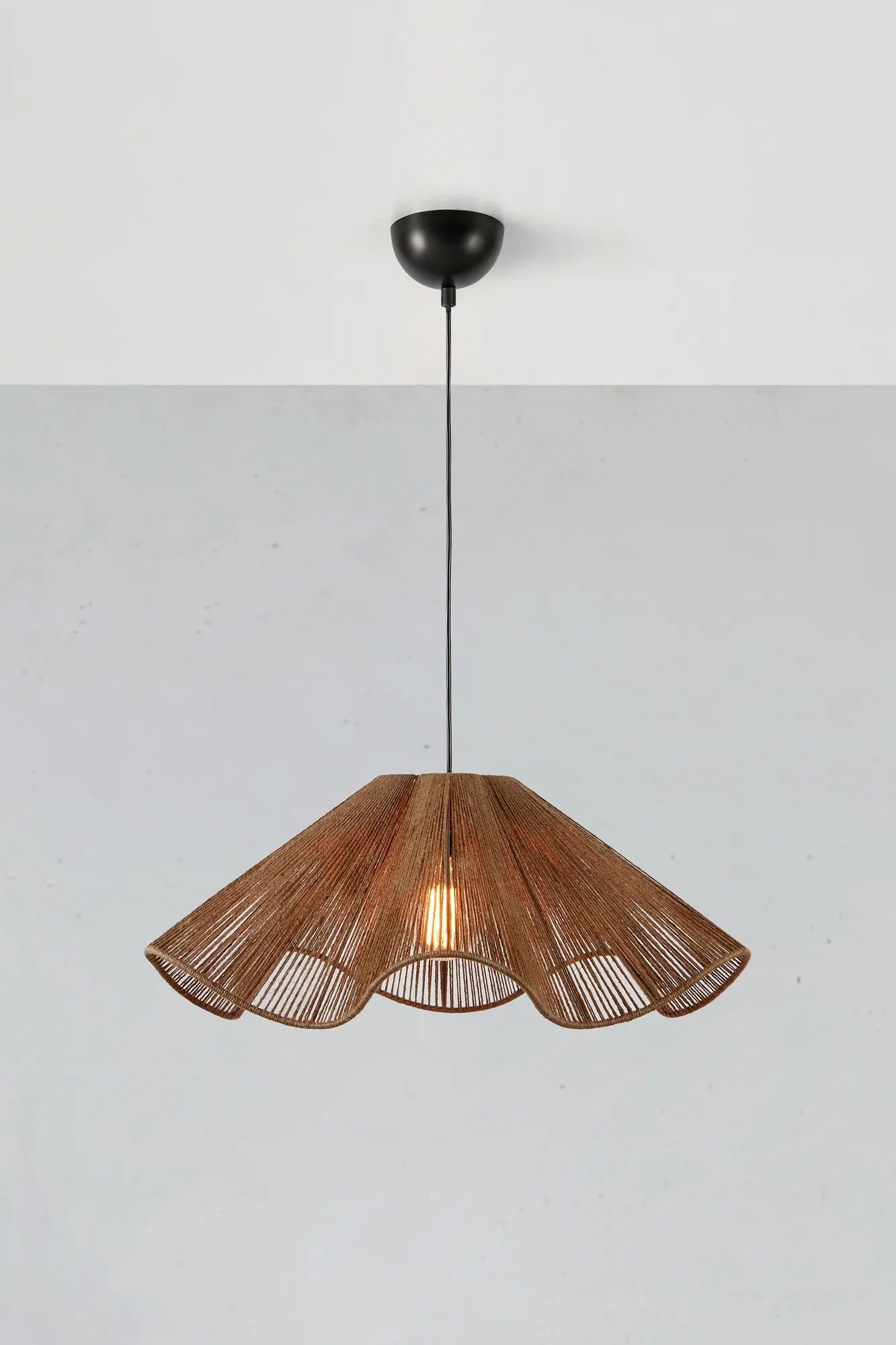 Nami natur taklampa stilren belysning | Nami nature pendant lamp | Nami Natur Pendelleuchte minimalistische Beleuchtung
