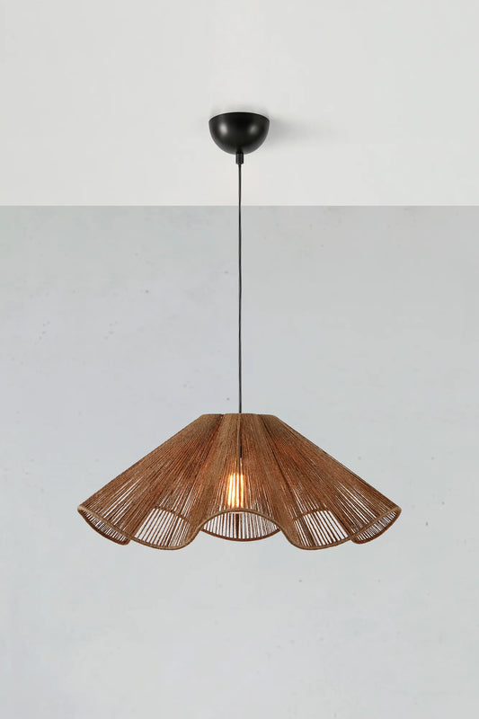Nami natur taklampa stilren belysning | Nami nature pendant lamp | Nami Natur Pendelleuchte minimalistische Beleuchtung