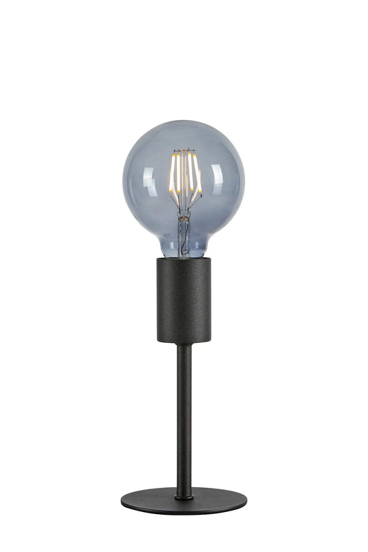 Cielo svart bordslampa 108685 | Cielo black table lamp 108685 | Cielo schwarz Tischlampe 108685