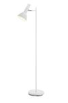 Metro vit golvlampa 108687 | Metro white floor lamp 108687 108687 | Metro weiß Stehlampe 108687 108687