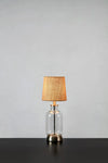 Costero klar bordslampa 43 cm stilren belysning | Costero clear table | Costero klar Tischlampe minimalistische Beleuchtung