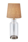 Costero klar bordslampa 108694 | Costero clear table lamp 108694 | Costero klar Tischlampe 108694