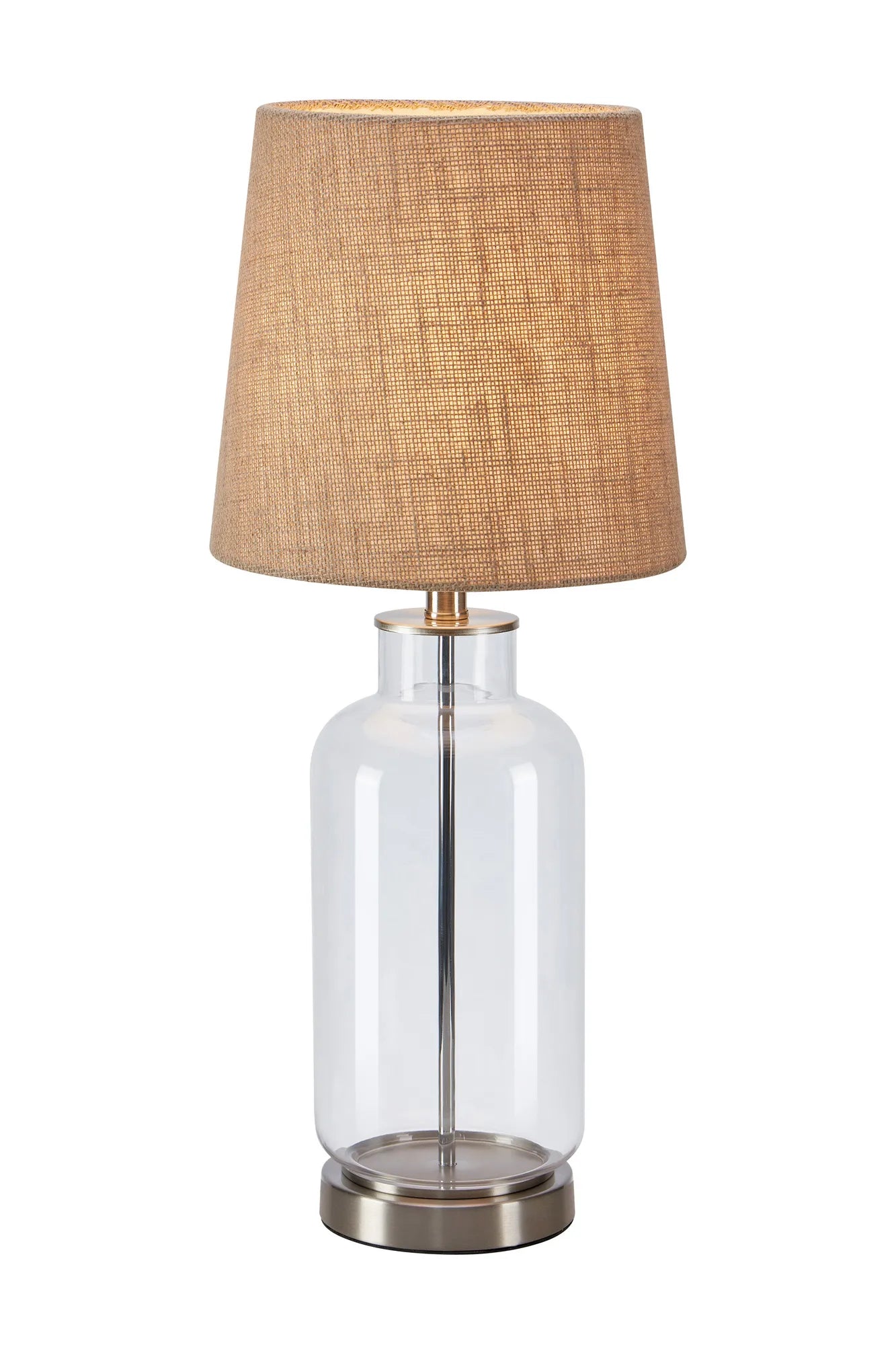 Costero klar bordslampa 108694 | Costero clear table lamp 108694 | Costero klar Tischlampe 108694
