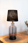 Costero bordslampa 43 cm skandinavisk design | Costero table lamp Scandinavian | Costero Tischlampe skandinavisches Design
