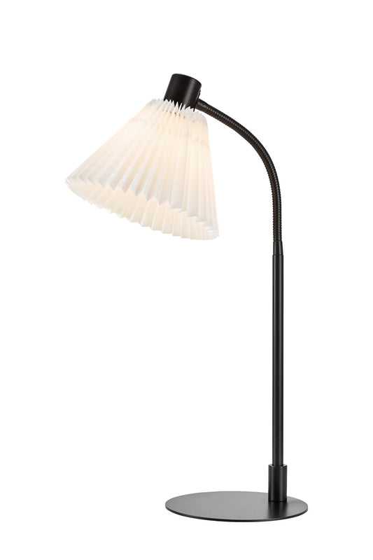Mira vit bordslampa 108697 | Mira white table lamp 108697 | Mira weiß Tischlampe 108697