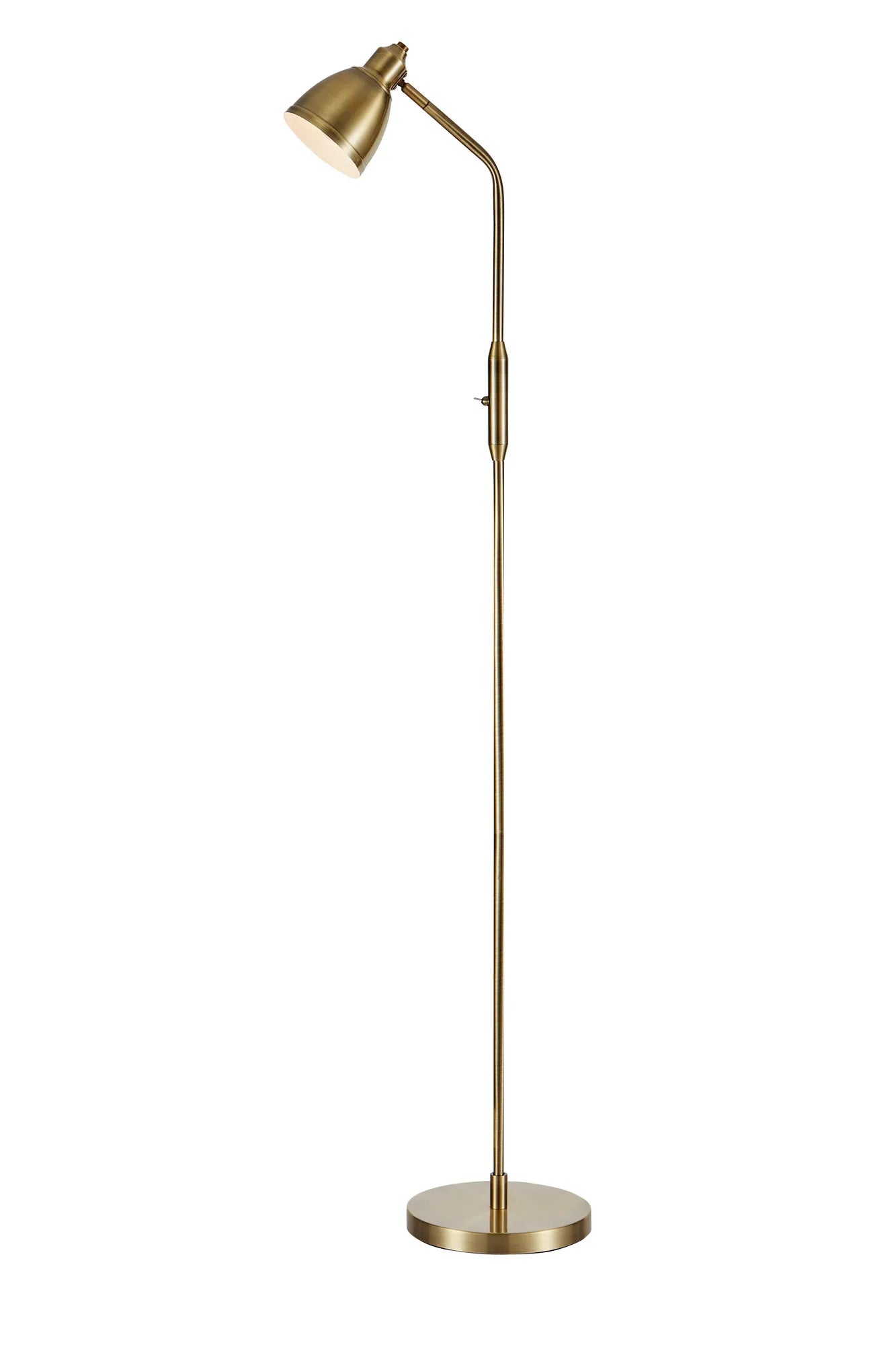 Story antik golvlampa 108715 | Story antique floor lamp 108715 | Story antik Stehlampe 108715