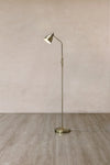 Story antik golvlampa stilren belysning | Story antique floor lamp | Story antik Stehlampe minimalistische Beleuchtung