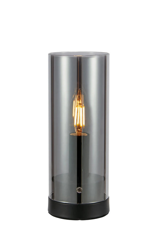 Post Tischlampe Rauk 23 cm