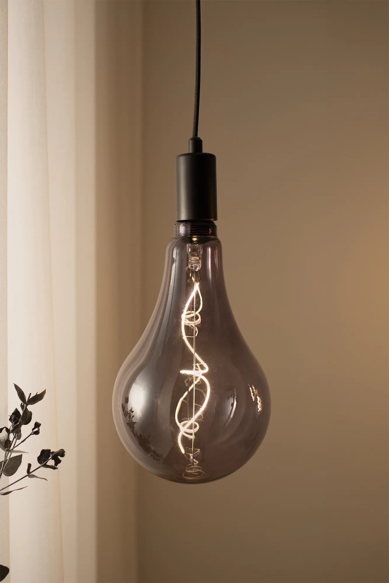 Pear ljuskälla | Pear light source | Pear Lichtquelle