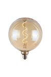 Globe bärnsten ljuskälla 108724 | Globe amber light source 108724 | Globe Bernstein Lichtquelle 108724