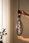 Mercury ljuskälla skandinavisk design | Mercury light source Scandinavian design | Mercury Lichtquelle skandinavisches Design