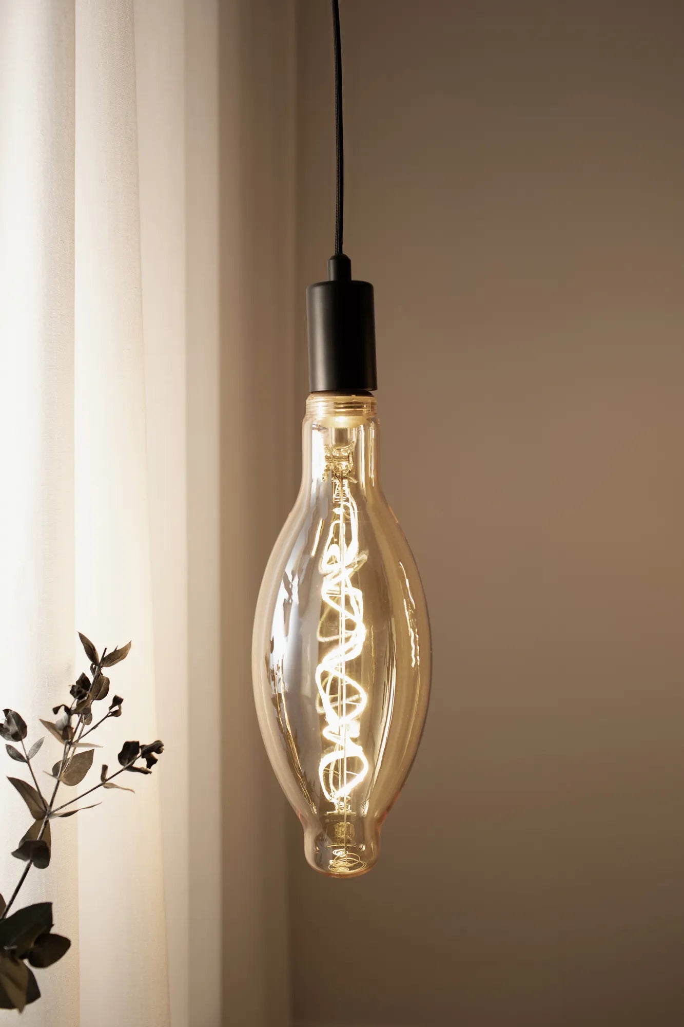 Mercury bärnsten ljuskälla | Mercury amber light source | Mercury Bernstein Lichtquelle