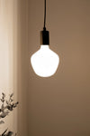 White vit ljuskälla | White white light source | White weiß Lichtquelle