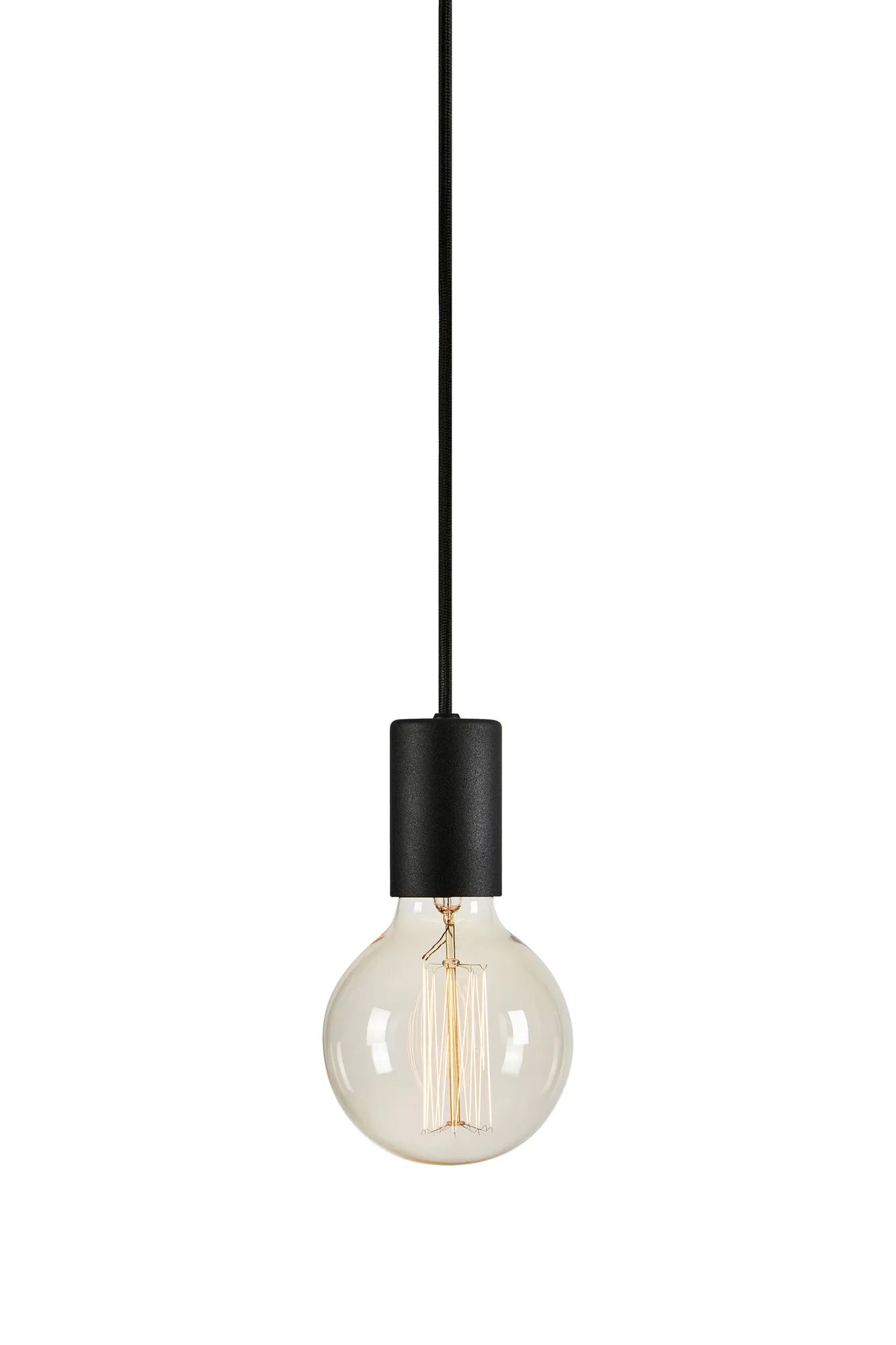 Cielo svart fönsterlampa 108732 | Cielo black window light 108732 | Cielo schwarz Fensterleuchte 108732