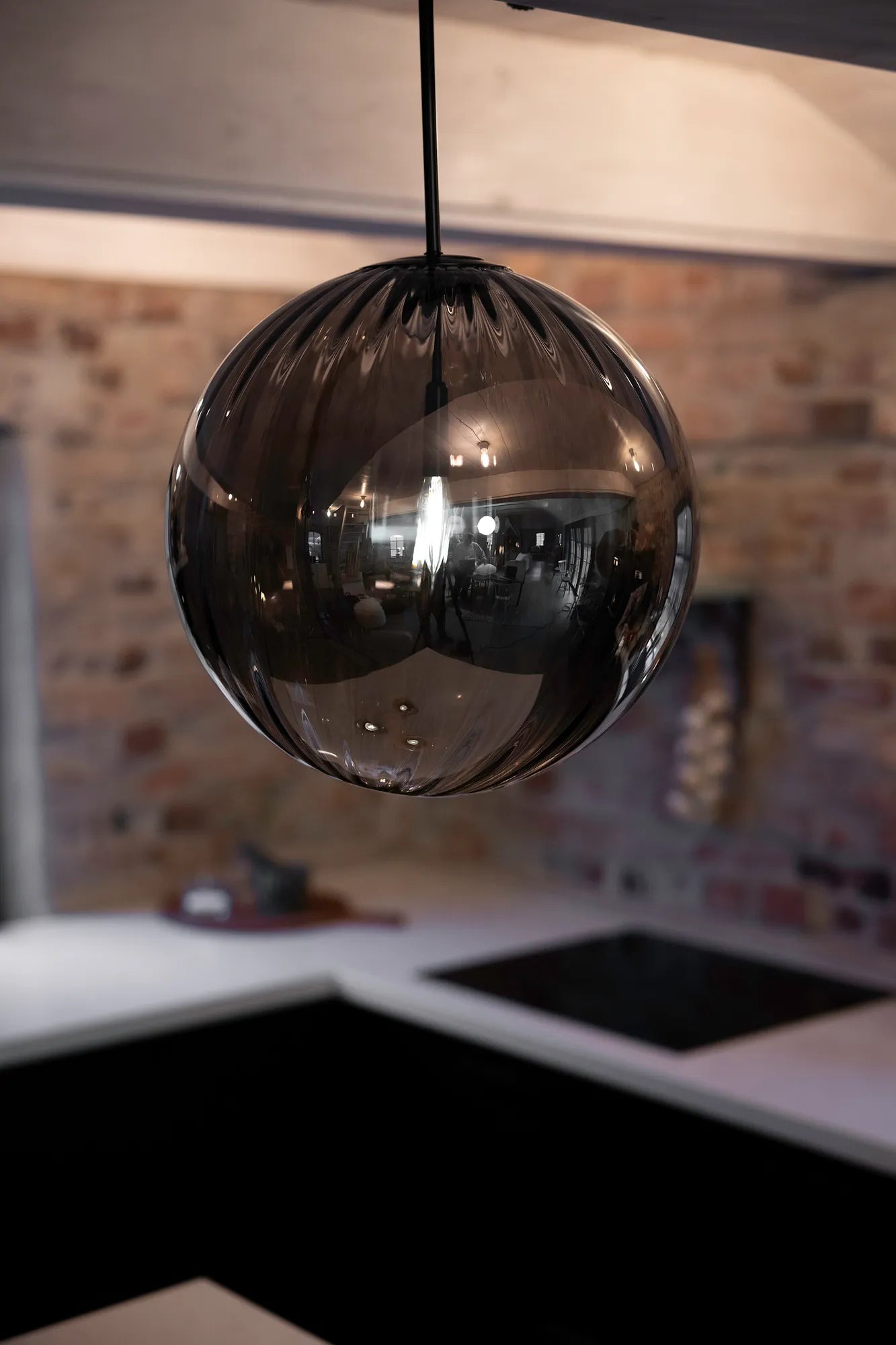 Fengari taklampa belysning | Fengari pendant lamp | Fengari Pendelleuchte