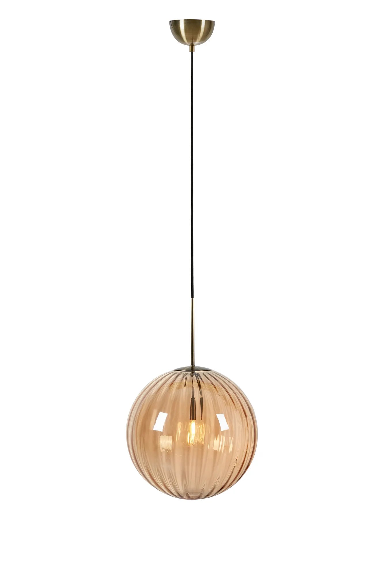 Fengari bärnsten taklampa 108763 | Fengari amber pendant lamp 108763 | Fengari Bernstein Pendelleuchte 108763