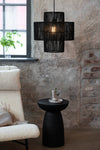 Soga svart taklampa skandinavisk design | Soga black pendant lamp | Soga schwarz Pendelleuchte skandinavisches Design