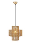 Soga natur taklampa 108767 | Soga nature pendant lamp 108767 108767 | Soga Natur Pendelleuchte 108767 108767